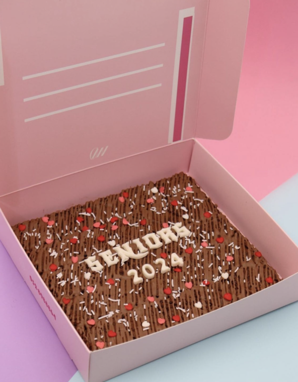 Seniors Box
