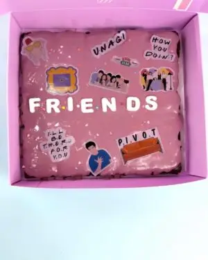 F.R.I.E.N.D.S
