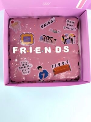 F.R.I.E.N.D.S