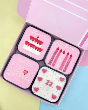 OG Birthday Set