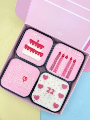 OG Birthday Set