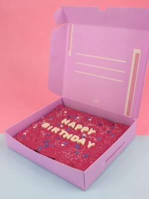 HBD -Pink