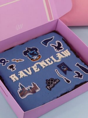 Ravenclaw House -Harry Potter