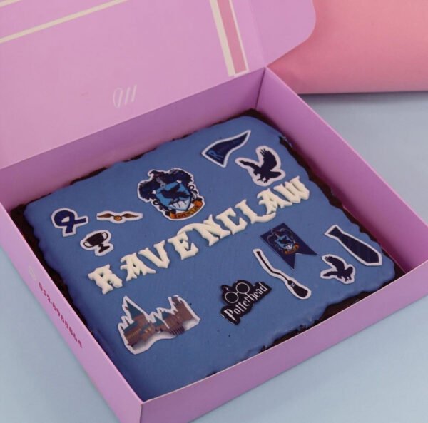 Ravenclaw House -Harry Potter