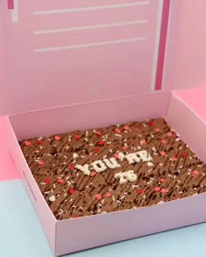 You’re ( Age ) Brownie