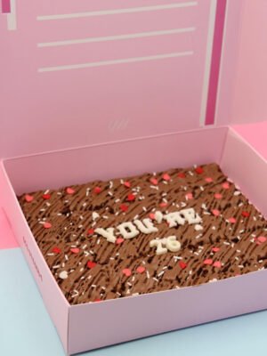 You're ( Age ) Brownie