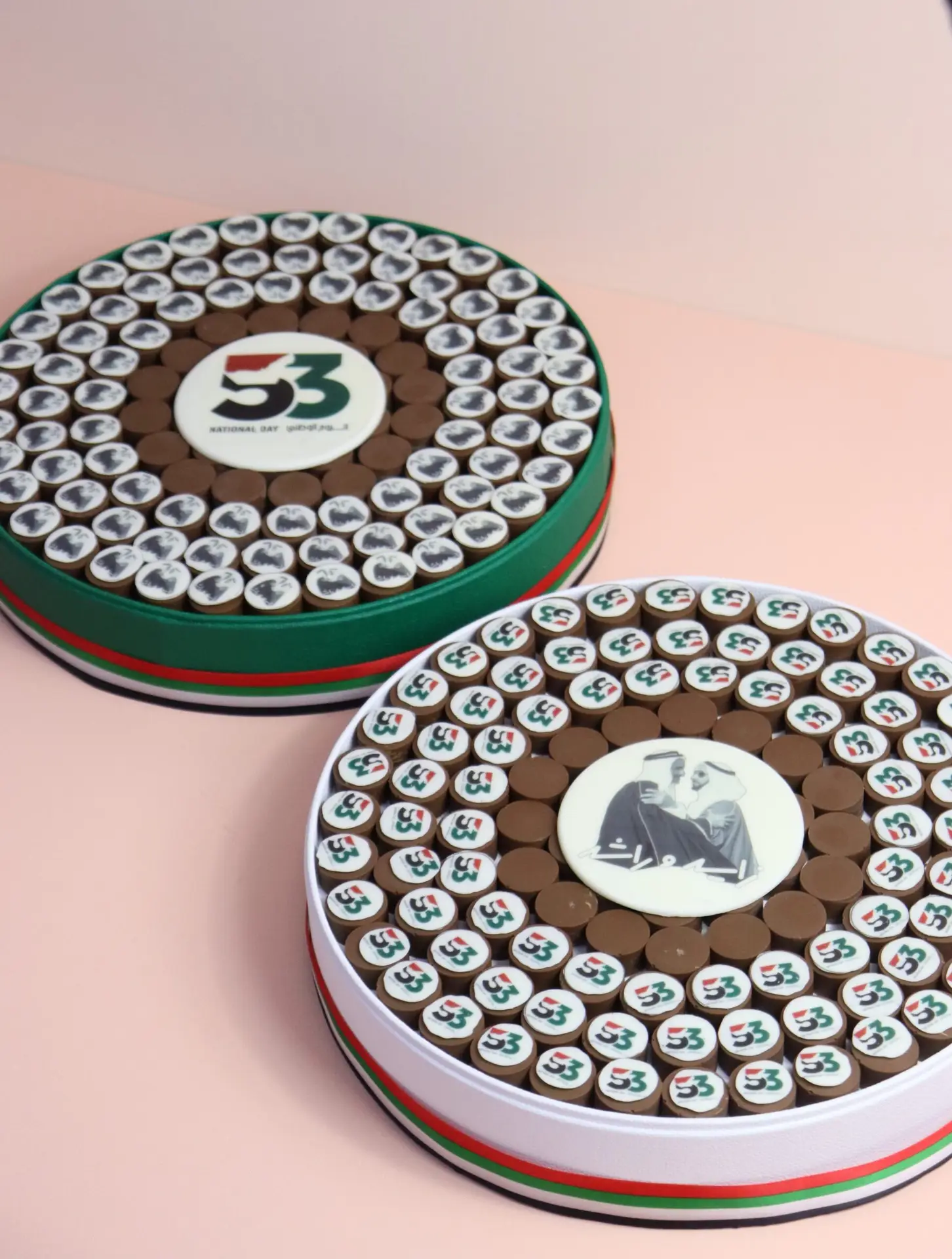 National Day Tray 1