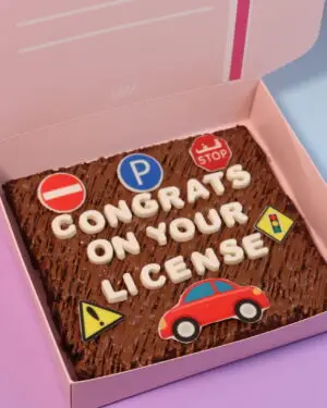 License 1