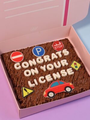 License 1