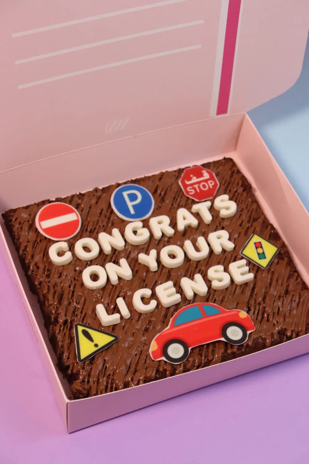 License 1