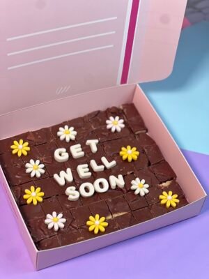 Rocky Road Flowers
