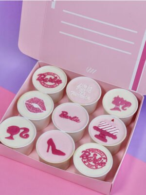 Barbie Cups