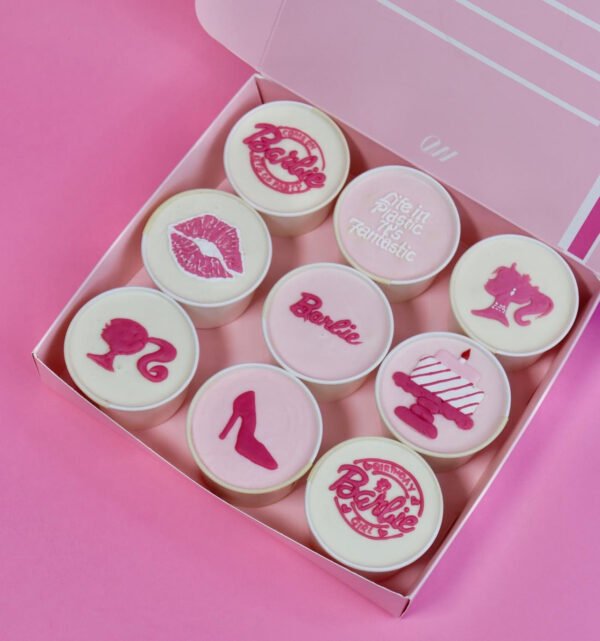Barbie Cups - Image 2