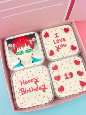 Birthday S6 ( Customize Your Own )