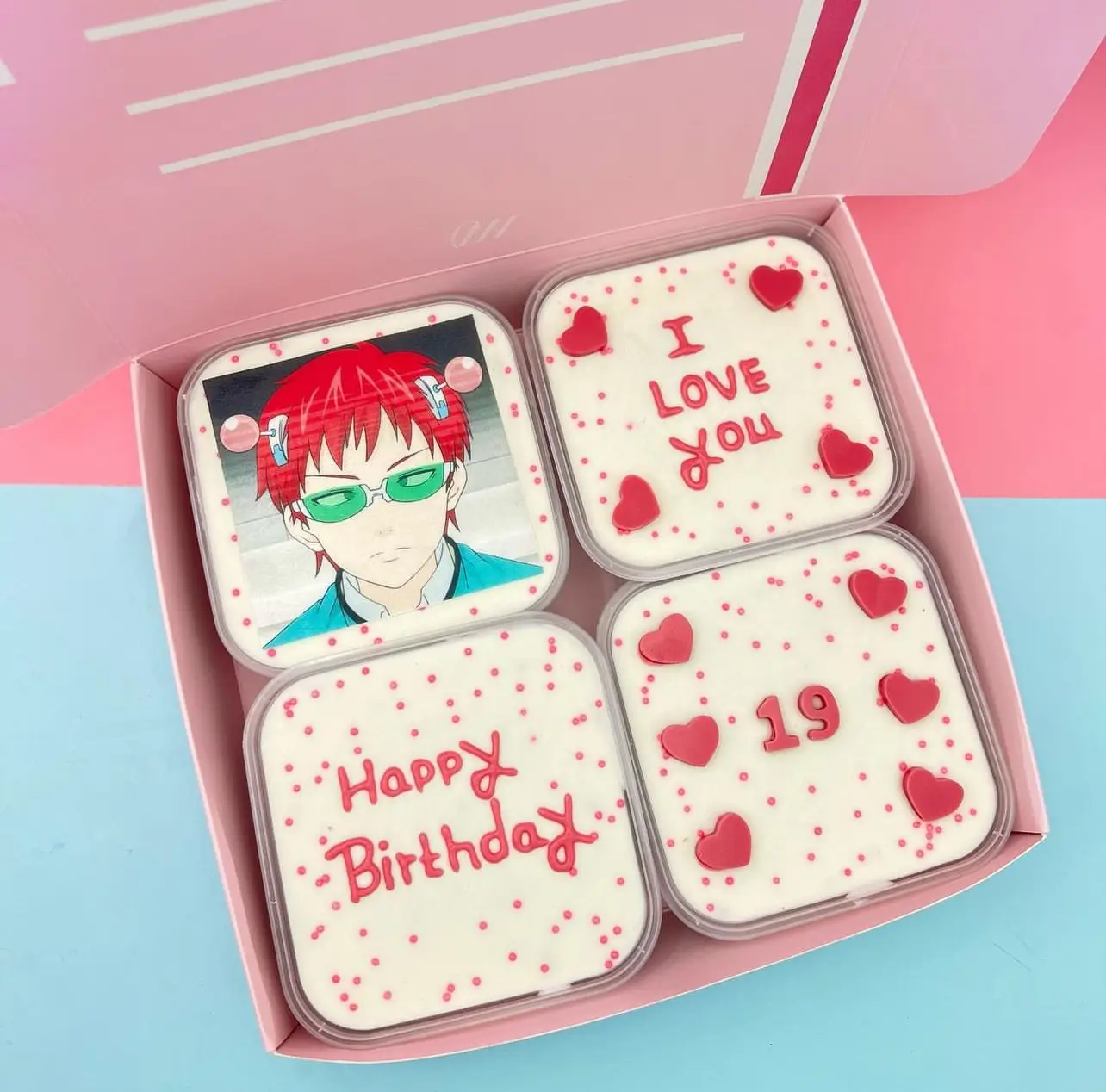 Birthday S6 ( Customize Your Own )
