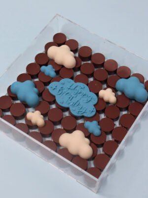 Happy Birthday 4