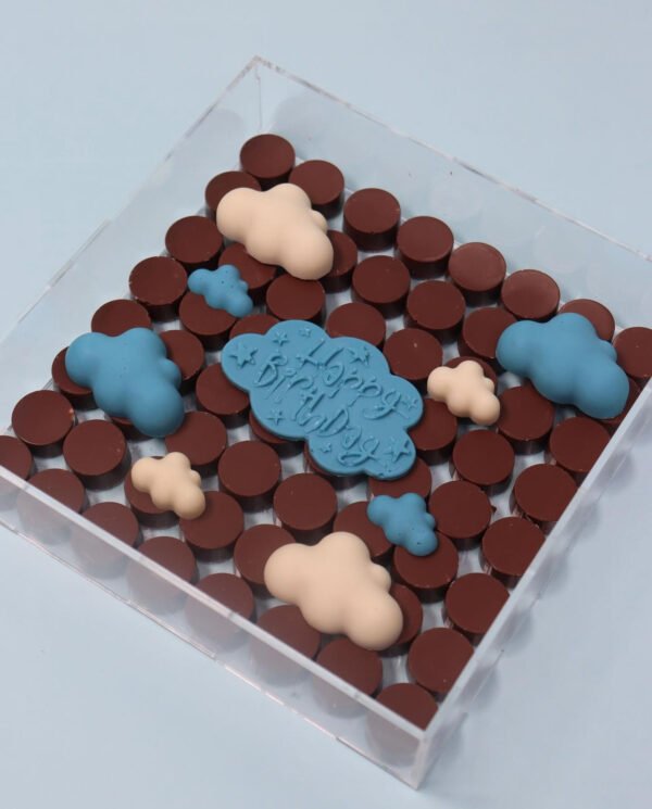 Happy Birthday 4
