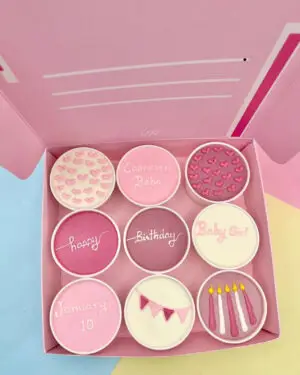 HBD set 1