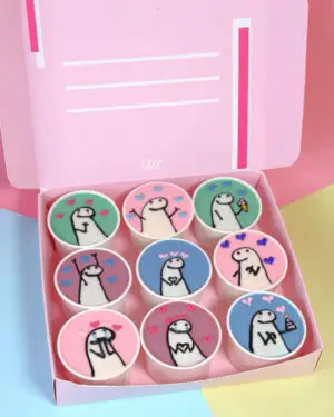 Character set