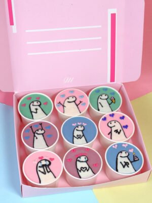 Character set