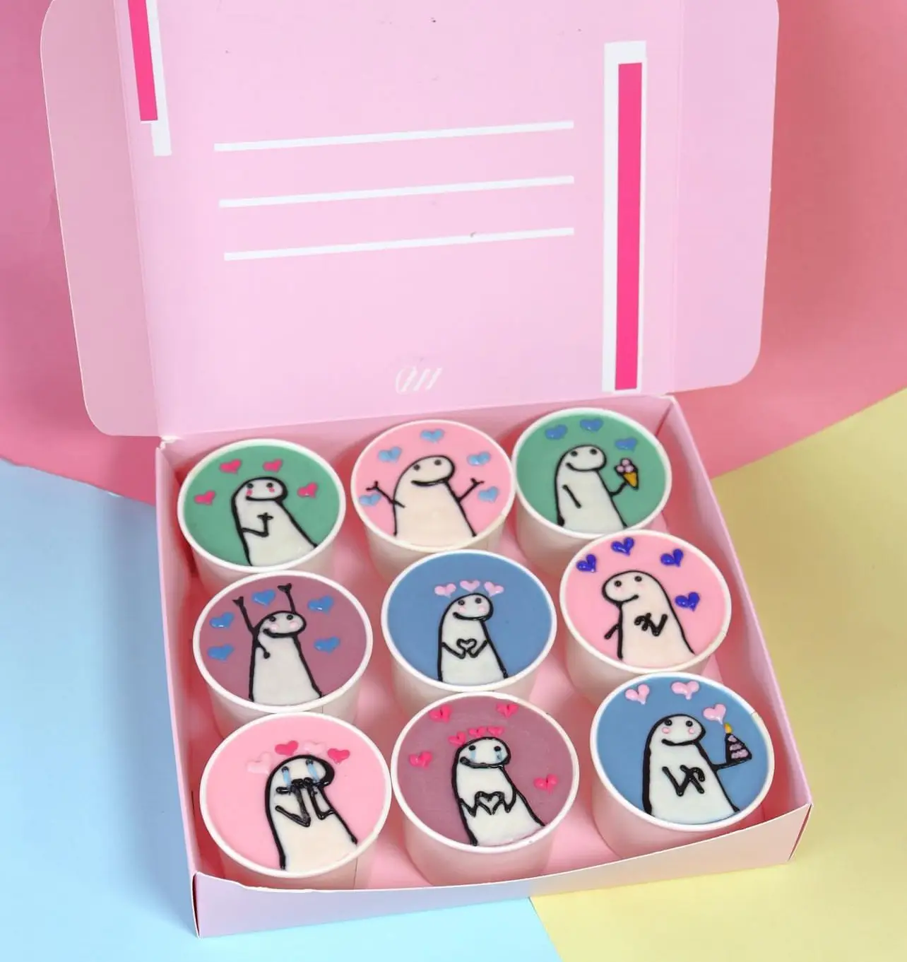 Character set