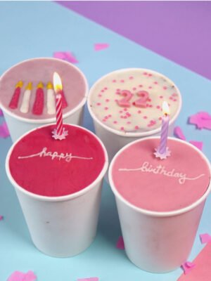 HBD set Big cup