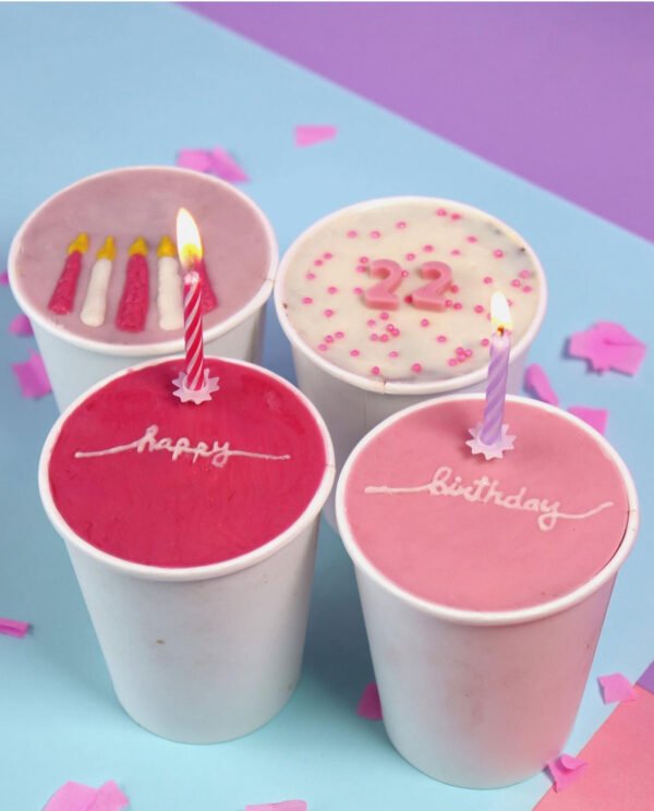 HBD set Big cup