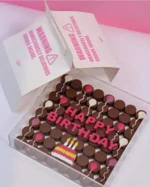 Happy Birthday 1