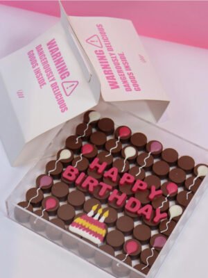 Happy Birthday 1