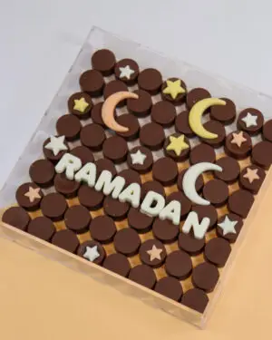 Truffle Bites (Ramadan )