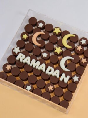 Truffle Bites (Ramadan )
