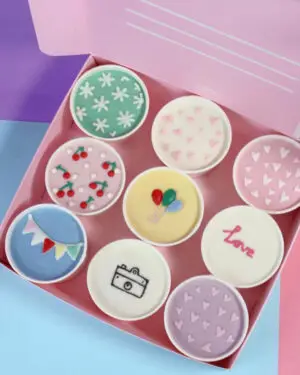 The cute set