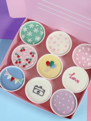 The cute set