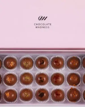 Mix Truffle Box