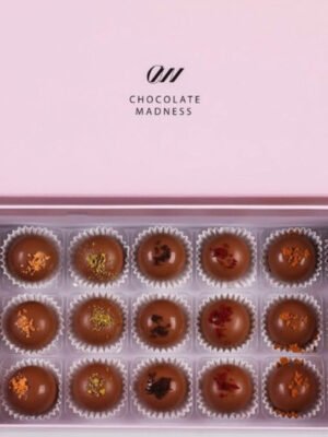 Mix Truffle Box
