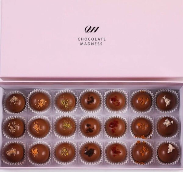 Mix Truffle Box