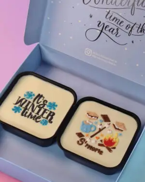 Winter box 1