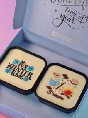 Winter box 1
