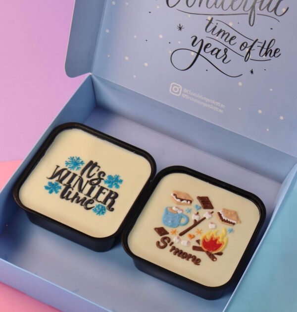 Winter box 1
