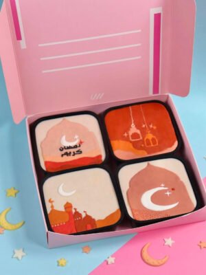 Ramadan 4 mini set 1