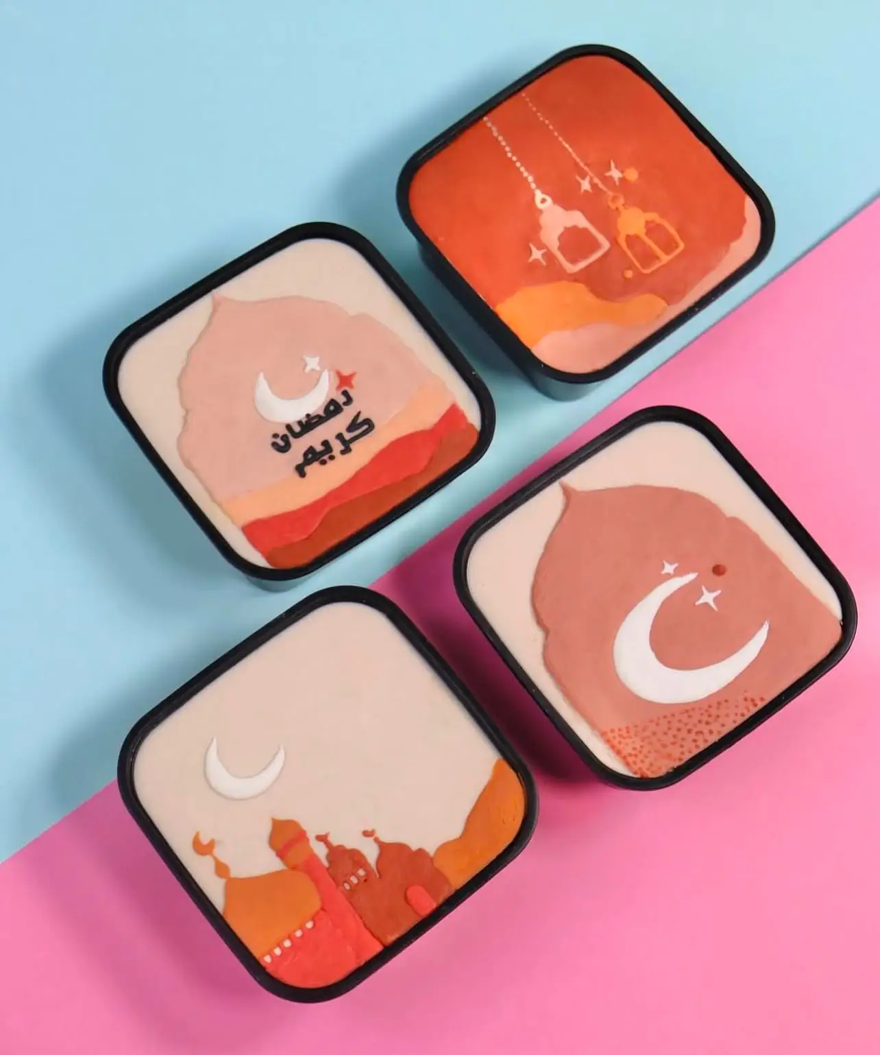 Ramadan 4 mini set 1