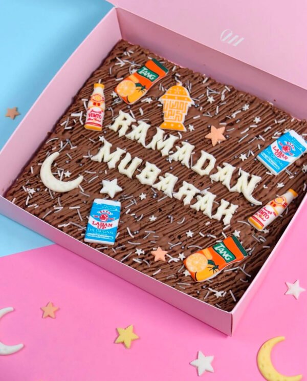 Ramadan Box 2