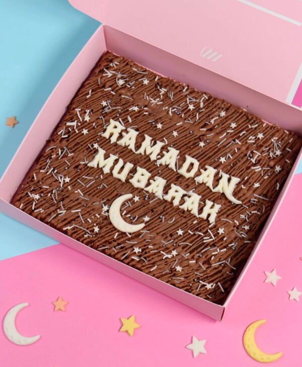Ramadan Slab 2