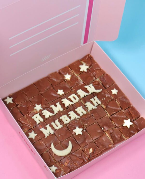 Rocky Road ( R1 )