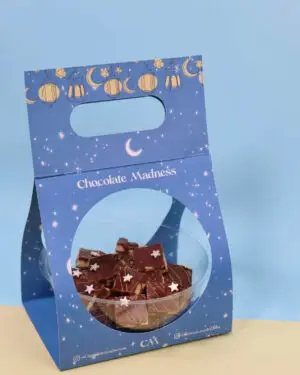 Rocky Road ( Ramadan Bowls )