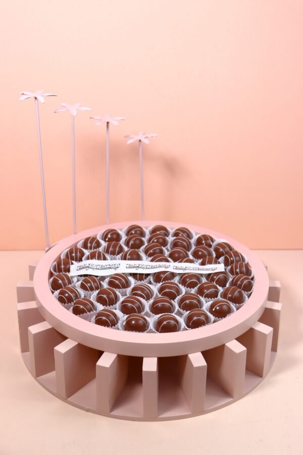 Eid Exclusive Luxury Tray 4 - Image 2