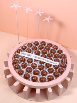 Eid Exclusive Luxury Tray 4