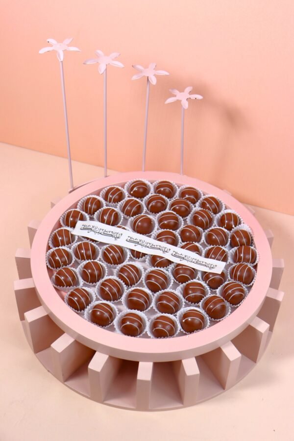 Eid Exclusive Luxury Tray 4