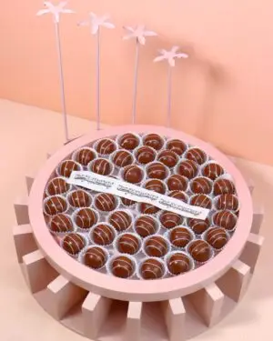 Eid Exclusive Luxury Tray 4