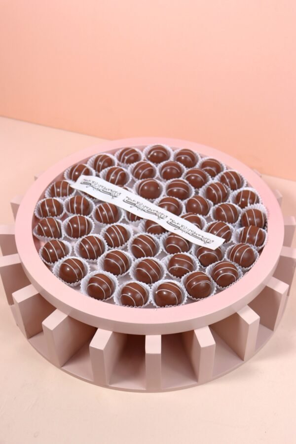 Eid Exclusive Luxury Tray 4 - Image 3